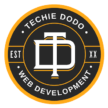 TechieDodo Logo